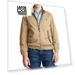 Куртка POLO RALPH LAUREN