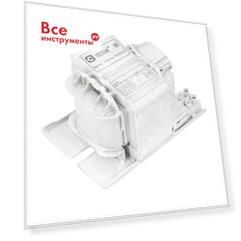Встраиваемый дроссель световые решения 1и 100днат99н-001ухл2 f4185