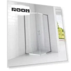 Душевой уголок Cezares Eco O A2 100 C Cr