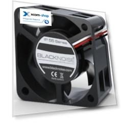 Вентилятор для корпуса Noiseblocker IP55