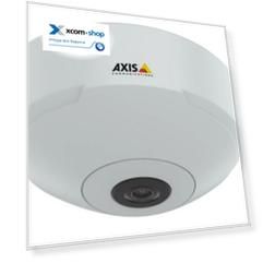 Видеокамера Axis M3067-P