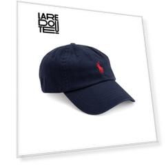 Бейсболка POLO RALPH LAUREN