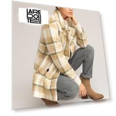 Бушлат LA REDOUTE COLLECTIONS