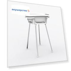 Baby Patent Подставка для детской ванночки Aqua Scale V3