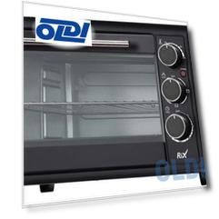 Мини-печь RIX REO-3003 30л. 1500Вт черный