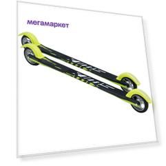 Лыжероллеры SWIX TRIAC CARBON Skate (Stiff)