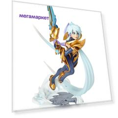 Фигурка Riot Games Merchendise League of Legends: Dawnbringer Riven