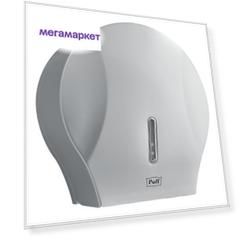 Держатель для туалетной бумаги Puff 7125S