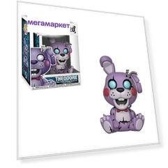 Фигурка Funko POP! FNAF Theodore (Теодор) 29333