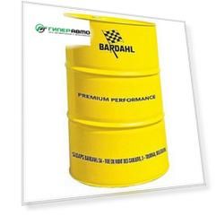 Масло моторное Bardahl XTC 5w30 синтетическое, ACEA C3, универсальное, 60л, арт. 36314