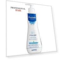 Mustela Bebe Hydra-Bebe - Молочко для тела, 300 мл
