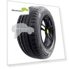 Шина Hankook Ventus Prime 2 K115 225/45 R17 91V