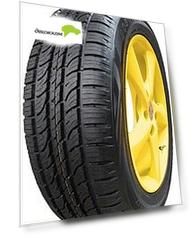 Шина Viatti Bosco A/T 215/65 R16 98H