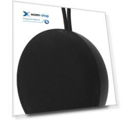 Портативная акустика HIPER Atria Mini Black H-OT1