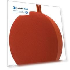 Портативная акустика HIPER Atria Mini Orange H-OT1