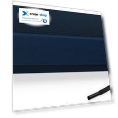 Портативная акустика HIPER NARVI Deep Blue H-TS2