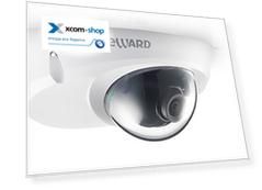 Видеокамера IP Beward BD4640DS