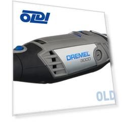 Дрель (мини) DREMEL 3000-15 (JL)  130Вт 0.8-3.2мм 10000-33000об/мин в мягком кейсе + насадки 15шт.