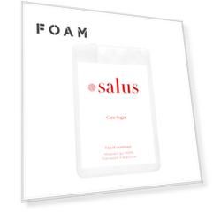 Salus Salus Антисептическое средство Cane Sugar 20 мл