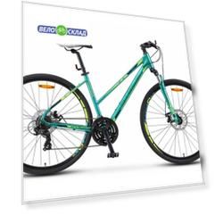 Cross 130 MD Lady 28 V010 (2019)