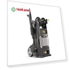 Мойка высокого давления Stiga hps 235R