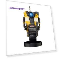 Фигурка Exquisite Gaming Borderlands 3: ClapTrap