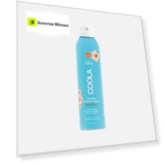 Солнцезащитный спрей для тела SPF30