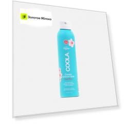Солнцезащитный спрей для тела SPF 50