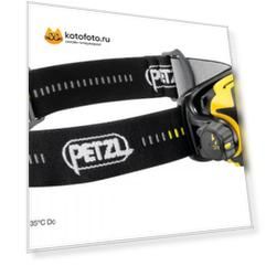 Фонарь налобный Petzl PIXA 2 (80 лм) (E78BHB 2)