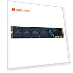 SSD накопитель Intel Optane DC P4801X SSDPEL1K100GA01 100ГБ, M.2 22110, PCI-E x4, NVMe [ssdpel1k100ga01 964887]