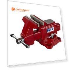 Тиски WILTON 674U [28818eu]