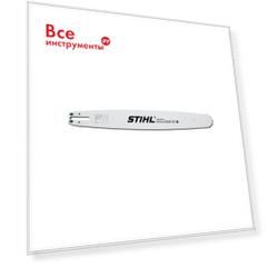 Шина (12"; 30 см; 1/4; 1.3 мм; 64 звена) для ms 210-250 stihl 30050006405