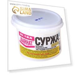 Чистящая паста для чистки СУРЖА, "Лимон", 500 г