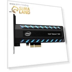 Накопитель SSD Intel Original Optane 905P SSDPED1D960GAX1, 960Гб, PCI-E x4
