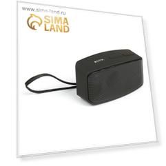 Портативная колонка Activ Musicbox ONE, Bluetooth/microSD/AUX, аккумулятор 600 мАч