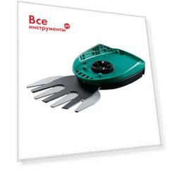 Нож для травы для садовых ножниц Bosch
