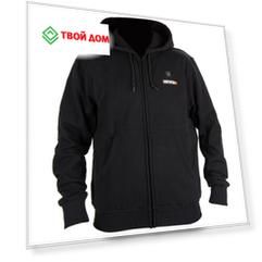 Куртка Worx WA4660 черная L