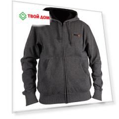 Куртка Worx WA4660 серая L