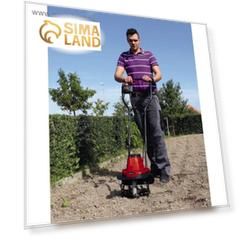 Культиватор электрический Einhell GC-RT 7530, 750 Вт, ширина/глубина 300/200 мм