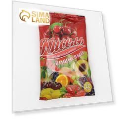 Кисель моментального приготовления  Вишневый, 30 г
