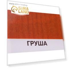 Защитное текстурное покрытие древесины, груша, 2,7 л