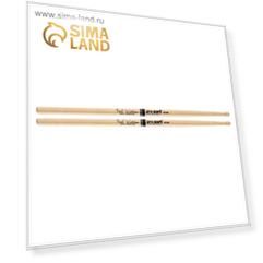 Барабанные палочки ProMark TX808W 808 Paul Wertico орех гикори, деревянный наконечник