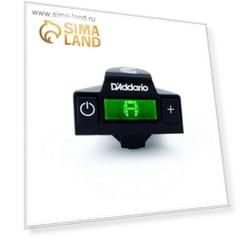 Тюнер в резонаторное отверстие Planet Waves PW-CT-15 NS Micro