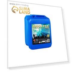 Жидкость для генераторов тумана DF-Haze-Oil-5 Disco Fog Haze Oil, масляная основа, 5л