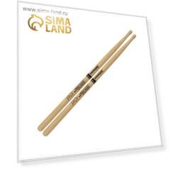 Барабанные палочки ProMark RBBGBGW Bob Gatzen орех гикори, деревянный наконечник