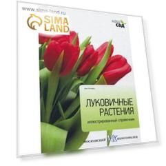 Луковичные растения. Титчмарш А.