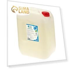 Шампунь для бесконтактной мойки Eco, 20 л