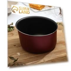 Форма для выпечки кулича «Хит», d=16 см