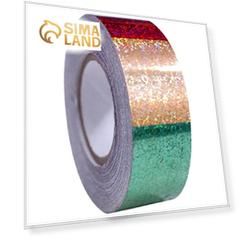Обмотка для гимнастических булав и обручей MULTICOLOR