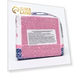 Прокладки «BiBi» Classic Maxi soft, 10 шт.